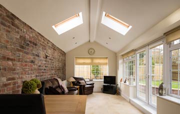 conservatory roof insulation Rennington, Northumberland