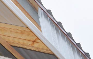 why Rennington fascia repairs are essential
