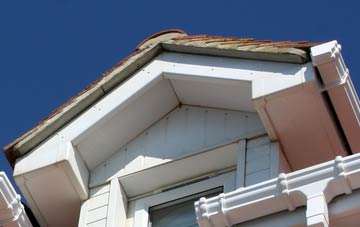 Rennington fascia installation costs
