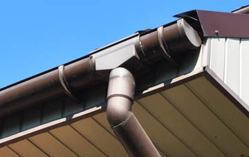 types of Rennington fascias