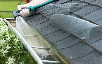 Rennington gutter cleaning costs