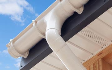 Rennington gutter installation costs