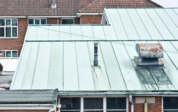 Rennington lead roofing costs