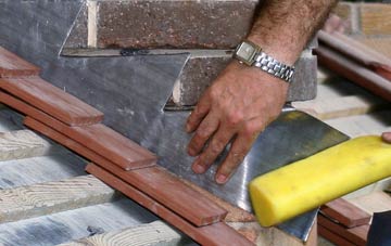 is Rennington lead roofing safe?