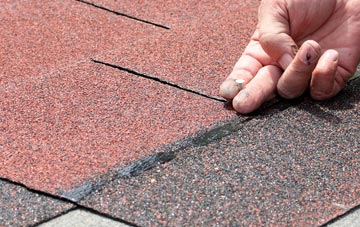 Rennington asphalt roof repairs