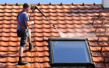 roof cleaning Rennington, Northumberland