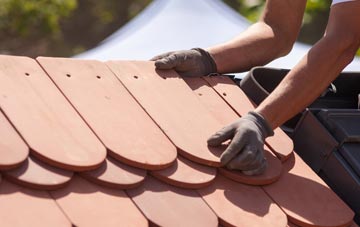 Rennington roof tile contractors