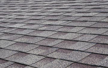 Rennington tiles for shallow pitch roofing