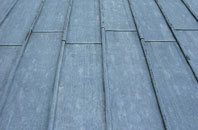 Rennington lead roofing
