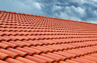 Rennington roofing tiles