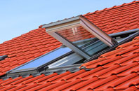 Rennington roof window
